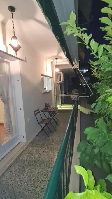 Glyfada Path Of Poets Apartment Athens Exterior photo