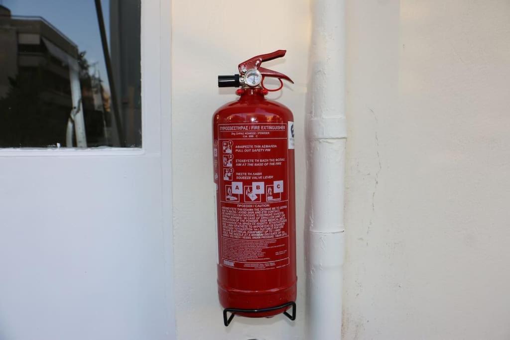 Glyfada Path Of Poets Apartment Athens Exterior photo